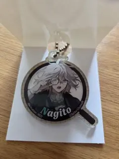 狛枝凪斗 アクリルキーホルダー