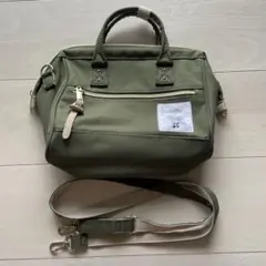 anello 2wayショルダーバッグ
