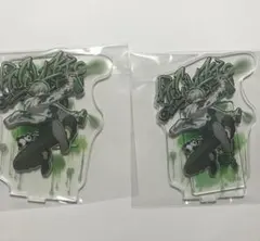 呪術廻戦　狗巻棘　セガくじ　アクスタ　２点