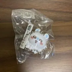 ちいかわ × くら寿司 モモンガ キーホルダー