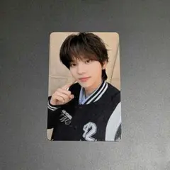 TWS 2025 1st fanmeeting 42 CLUB トレカ シニュ - メルカリ