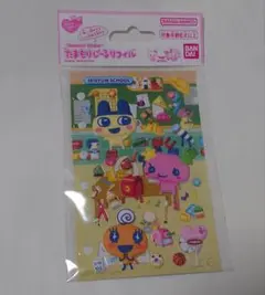 たまごっち たまもりシール リフィル ステッカー