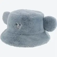 ディズニー　ハット　ミッキー