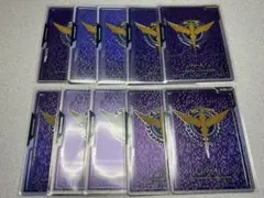 ☆10枚セット☆ネオ・ジオン軍 リソースカード FIRSTCOMBAT - メルカリ