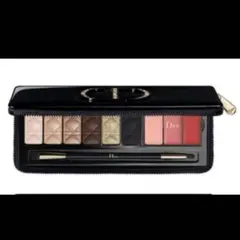 限定発売/生産終了】Dior クチュール カラー ワードローブ パレット