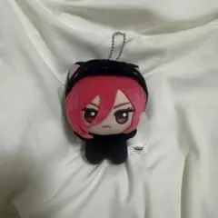 ブルーロック 千切 豹馬 ちびぐるみ 猫