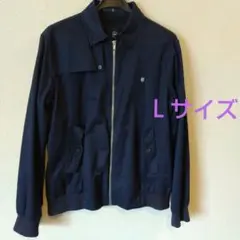 Victorinox ネイビー　 ジャケット　Lサイズ