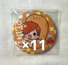 2026年最新】日常組 ドンキ 缶バッジの人気アイテム - メルカリ
