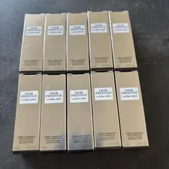 Dior プレステージホワイト ラクレーム ルミエールN 50ml