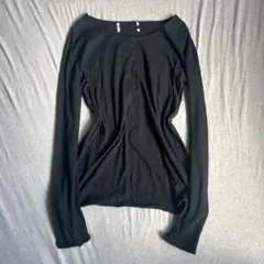 2026年最新】ANN DEMEULEMEESTER カットソーの人気アイテム - メルカリ