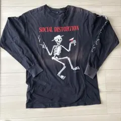 2026年最新】social distortion tシャツの人気アイテム - メルカリ