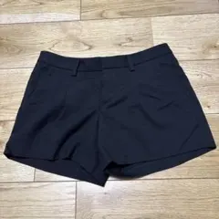 ユニクロ　ショートパンツ