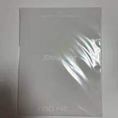 Snow Man 1st DOMEtour2023 i DO ME パンフレットのサムネイル