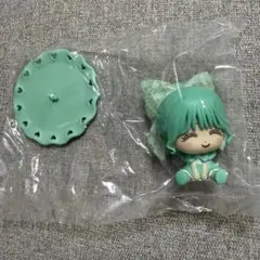 一番くじ FRUITSZIPPER C賞 マスコットフィギュア 櫻井優衣 - メルカリ