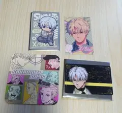 サカモトデイズ　SAKAMOTODAYS　スラー　有月