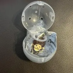 モンチッチ めじるしアクセサリー2 モンチッチくん 復刻ノーマルver.