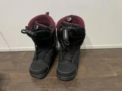 2026年最新】salomon スノーボードブーツの人気アイテム - メルカリ