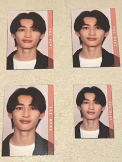 Myojo デタカ 壹岐碧3+1枚セット