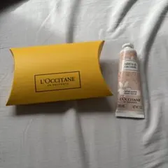 L'Occitane ハンドクリーム 30ml
