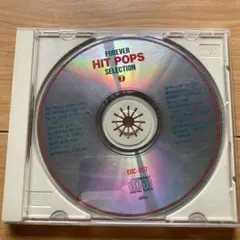 CD FOREVER HIT POPS SELECTION 7