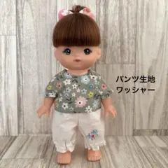 No.7092 ハンドメイド メルちゃん 服ドール(26cm対応)