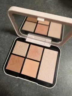 美品☆SNIDEL フェイススタイリスト n02 Feeling Pink