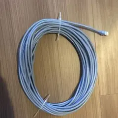 グレー LANケーブル cat6
