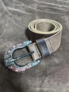 b*n様 DIESEL ベルト　サイズ80