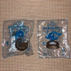 ポケモンレンジャーと蒼海の王子　入場者プレゼント