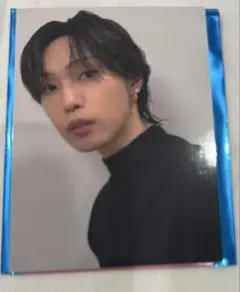 FANTASTICS 堀夏喜