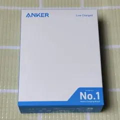 アンカー Anker 533 Power Bank モバイルバッテリー