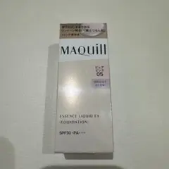 マキアージュ ピュアピンク エッセンスリキッドEX ブライトグロウ