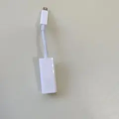 apple A1433 Thunderbolt GigabitEthernet