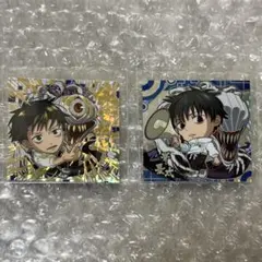 呪術廻戦 乙骨憂太 特急レア