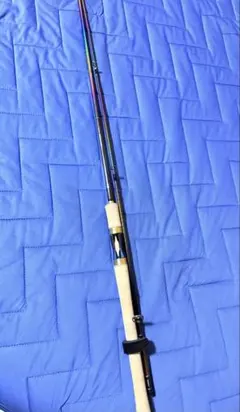 クロマグロ キャスティングセット ソルティガ18000H グラップラー