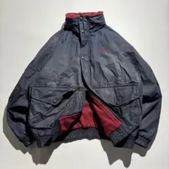 m*o様 00s Timber land oiled blouson jackeのサムネイル