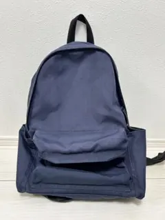無印良品 / リュック ネイビーのサムネイル