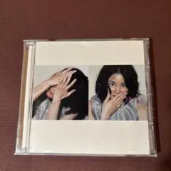 フェイ・ウォン 王菲 ANXIETY 浮躁 (国内盤)
