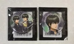 2026年最新】銀魂 銀祭り 缶バッジの人気アイテム - メルカリ