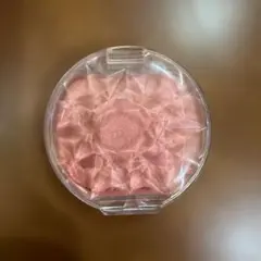 キャンメイク　クリームチーク　P01