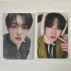 ALD1 ショケ yes24 ヨントン mnetplusmerch サンヒョン