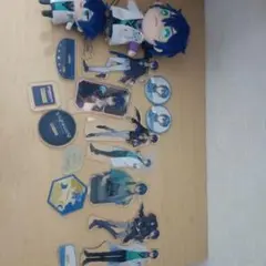 聖剣学院の魔剣使い 抽選会 当選品 A賞 特大アクリルフィギュア レオニス 聖剣学院の魔剣使い 抽選会 当選品 A賞 特大アクリルフィギュア