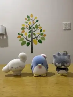ふわふわフロッキードール2