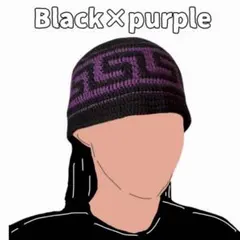 クラッシャーハット　クロシェハット　ビーニー　バケットハット ハンドメイド