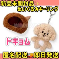 Q-pot. ポケモンセンターコラボ イーブイ クッキーサンドネックレス