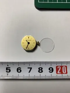 手巻き時計 腕時計