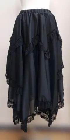 2025年最新】ATELIER BOZ スカートの人気アイテム - メルカリ