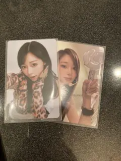 ジゼル タレントカード