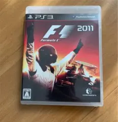 F1 2011