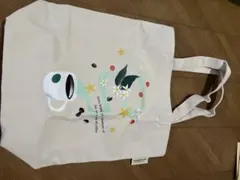 Starbucks rewards トートバッグcoffee story